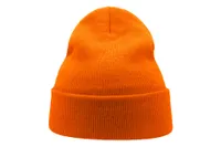 Orange Fluo
