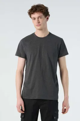 Tricou bărbați SOL'S Imperial Fit Round Neck Close Fitting personalizat