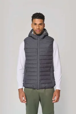 Hanorac unisex Proact Adult Bodywarmer personalizat