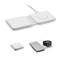 Încărcător pliabil 2 în 1 15W personalizat