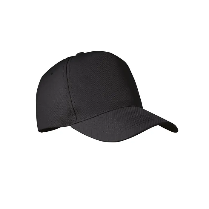 Șapcă rpet 5 panele 210gr/m² personalizată