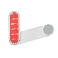 Suport magnetic pentru telefon personalizat, vedere detaliu