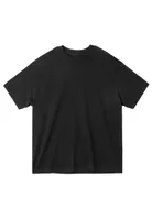 Tricou unisex Lane Seven Heavy Core personalizat, negru