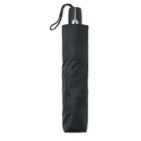 Umbrelă windpoof 27 inch personalizată, vedere lateral