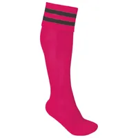 Sporty Pink/Dark Grey