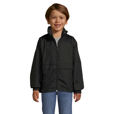 SURF KIDS WINDBREAKER 210g personalizat