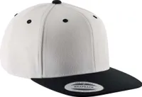 White/Black