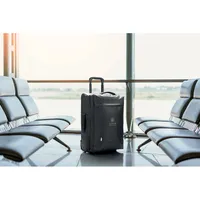 Troller RPET 600D personalizat, vedere zona de personalizare