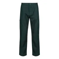 Pantaloni bărbați Regatta Action Trousers (long) personalizați, verde