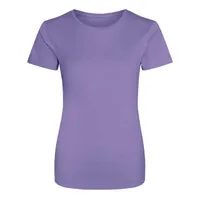 Articol sport damă Just Cool Cool T personalizat, violet