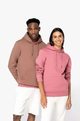 Hanorac unisex Native Spirit Eco-friendly