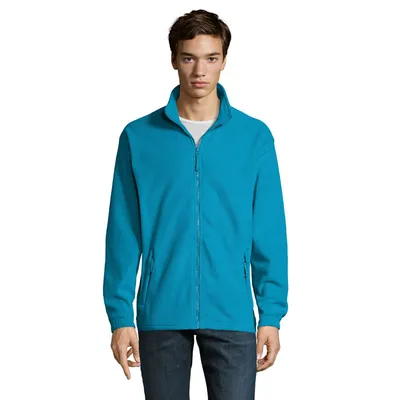 NORTH Jachetă Fleece