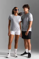 Tricou damă SOL'S Sporty Raglan Sleeved personalizat, pe model