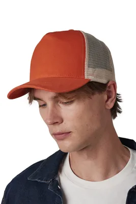 Șapcă K-UP Trucker 5 Panels personalizată