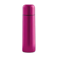Termos personalizat, fucsia
