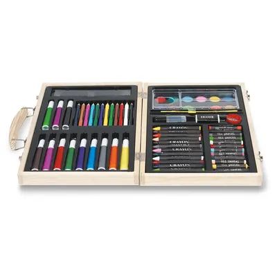 Set profesional pentru artişti