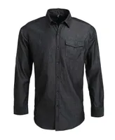 Black Denim