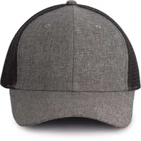 Silver Heather/Dark Grey
