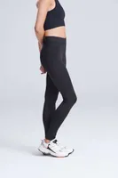 Articol sport damă Just Cool Cool Workout Legging personalizat, pe model