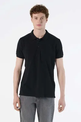 Tricou polo bărbați SOL'S Phoenix Cotton-elastane personalizat
