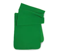 Fular K-UP Fleece Scarf personalizat, verde