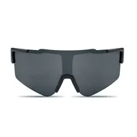 Ochelari de soare sport cu ogli personalizat, vedere detaliu