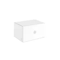 Încărcător wireless 15W din bam personalizat, vedere ambalaj