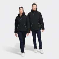 Jachetă softshell bărbați Sol's Rock Winter Softshell personalizată