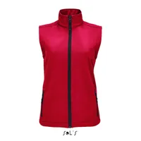 Pepper Red