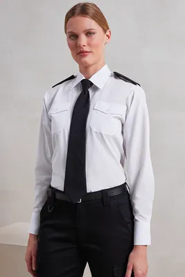 Cămașă damă Premier Pilot