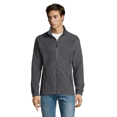 NORTH Jachetă Fleece