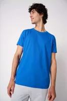 Tricou unisex iDeal Basic IDEAL170 Tubular personalizat, pe model