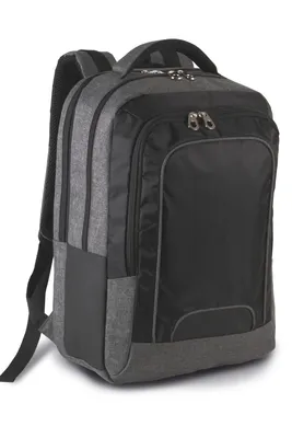 Rucsac Kimood Business Laptop Backpack personalizat