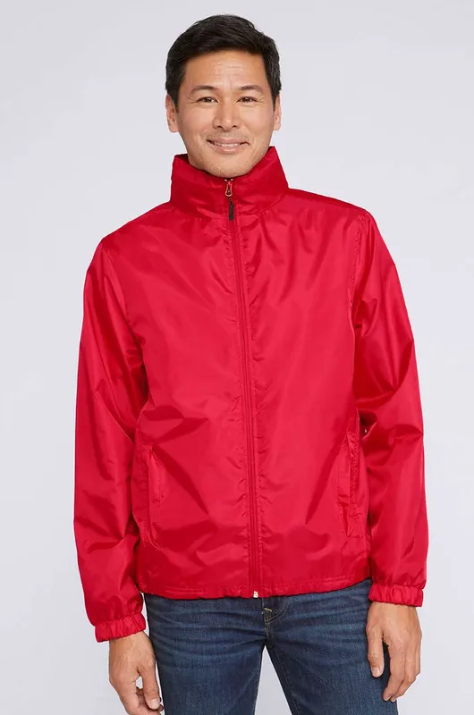 Jachetă unisex Gildan Hammer Windwear