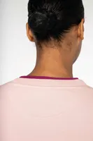 Bluză unisex Native Spirit Eco-friendly Round Neck personalizată, pe model