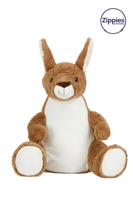 Mumbles Zippie Kangaroo