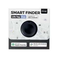 Localizator inteligent Find My personalizat