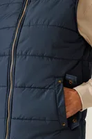 Vestă bărbați Regatta Altoona Insulated Bodywarmer personalizată, pe model