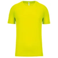 Fluorescent Yellow