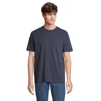 Tricou LEGEND Organic 175g personalizat, french navy