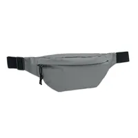 Borsetă 600D RPET personalizată, gri piatră