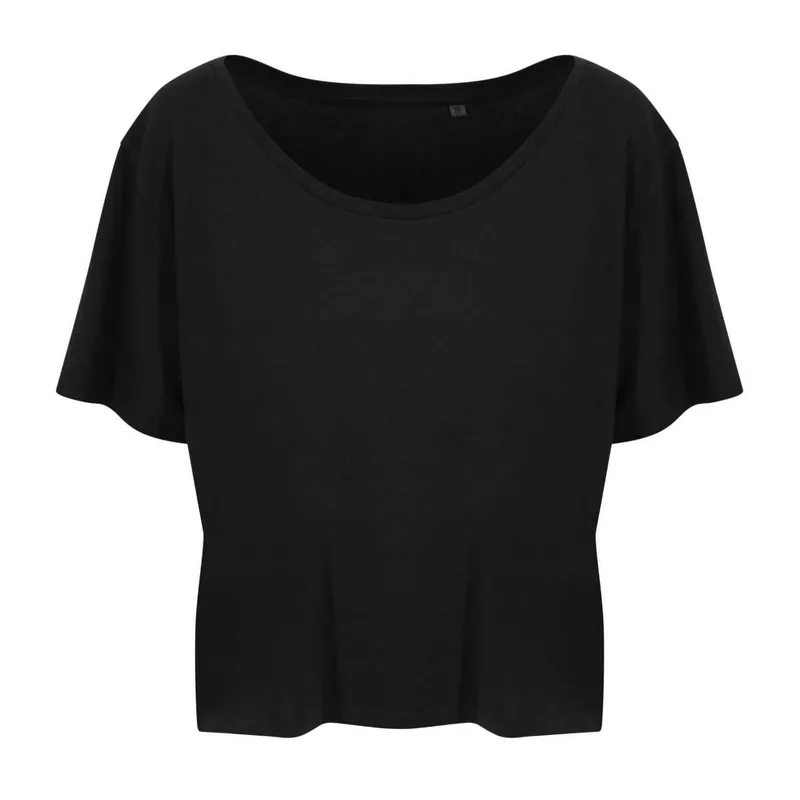 Tricou damă Ecologie Daintree Ecoviscose
